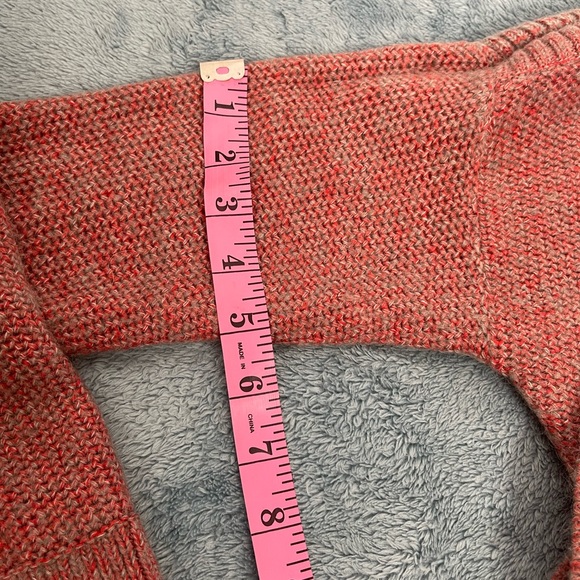 Banana Republic Mohair Wool Blend Knitted Sweater Women Size M - Picture 8 of 11